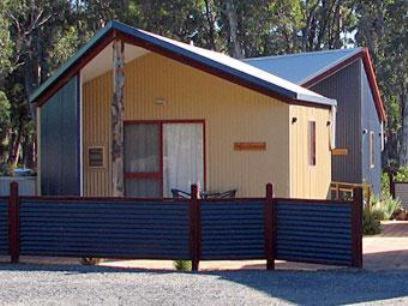 Derwent Bridge Chalets & Studios ภายนอก รูปภาพ