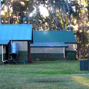 Derwent Bridge Chalets & Studios ภายนอก รูปภาพ