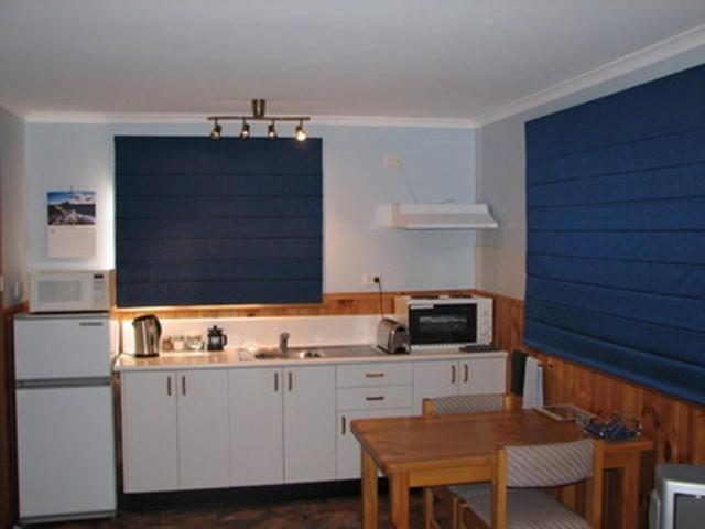 Derwent Bridge Chalets & Studios ภายนอก รูปภาพ