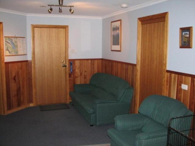 Derwent Bridge Chalets & Studios ห้อง รูปภาพ