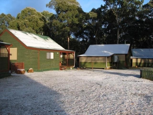 Derwent Bridge Chalets & Studios ห้อง รูปภาพ