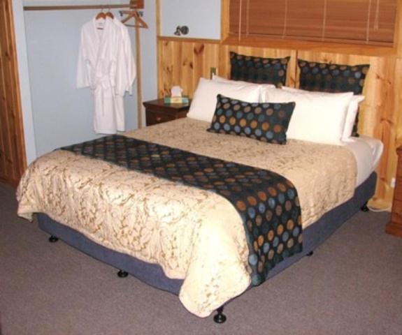 Derwent Bridge Chalets & Studios ห้อง รูปภาพ