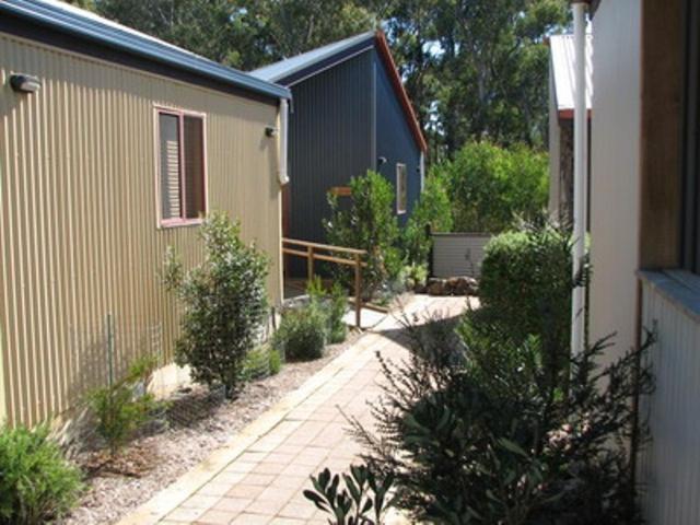 Derwent Bridge Chalets & Studios ห้อง รูปภาพ
