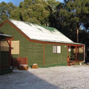 Derwent Bridge Chalets & Studios ห้อง รูปภาพ