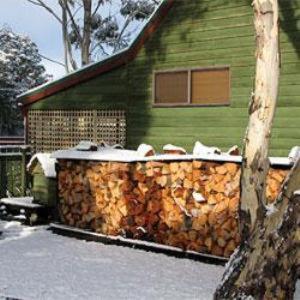 Derwent Bridge Chalets & Studios ห้อง รูปภาพ